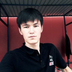 Жандос Бейсембаев, 20.04.1992, Алматы