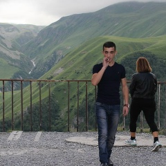 Гаго Галстян
