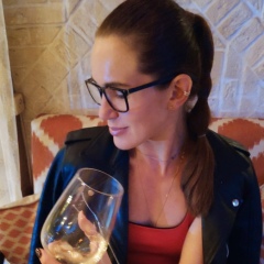 Юлия Кострова, 26.07, Санкт-Петербург