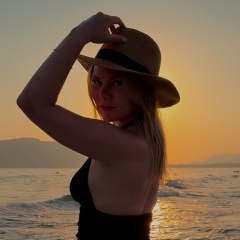 Ника Леопольдова, 12.03.1994, Санкт-Петербург