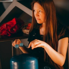Светлана Соколова, 05.03, Киев