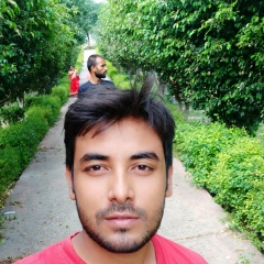 Shashi Mukund, 16.12, New Delhi