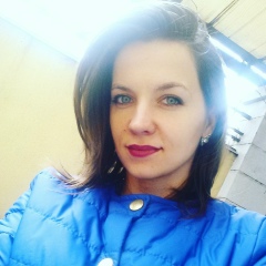 Ирина Осипенко, 02.01