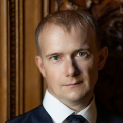 Александр Никифоров, 27.05, Санкт-Петербург