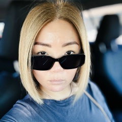 Дарима Тышкеева, 18.06.1985, San Francisco