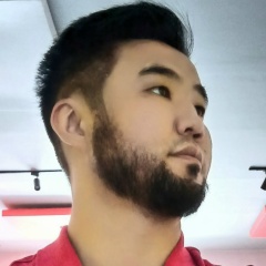 Jeka Almaty, 26.07.1981, Алматы