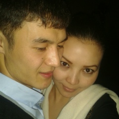 Самал Кабитова, 27.06.1991, Алматы