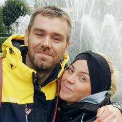 Максим Федоров, Ивангород