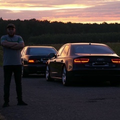 Lexa Prokonichev, 24.03, Москва