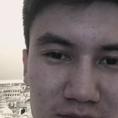 Салкин Махаметов, 14.06.1996, Алматы