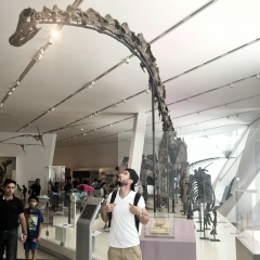 Ренат Чудров, 21.05.1990, Toronto