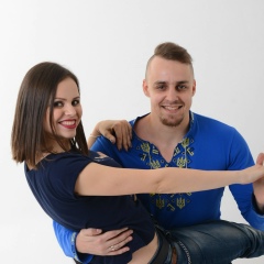 Игорь Ройд, Винница