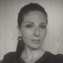 Анна Чернобай-Малозёмова, 14.12.1978, Алматы