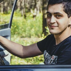 Фариз Велиев, 30.07, Киев