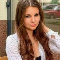 Ольга Киршнер, 13.03, Чебоксары