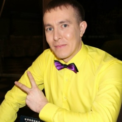 Владимир Аптулаев, Йошкар-Ола