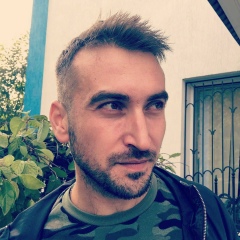 Серёжик Ы, Нововолынск