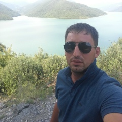 Василий Б, Актобе