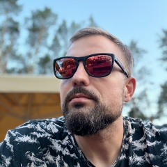 Андрей Дружкин, 19.07.1988, Тамбов