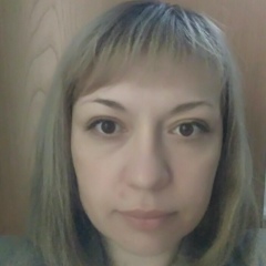 Леся Попова, 30.12.1980, Новосибирск