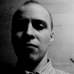 Серега Исаенко, 16.06.1991, Миргород