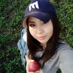 Arkona Kydyrbekova, 17.05.1994, Алматы