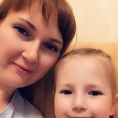 Лилия Гимранова, 20.06, Набережные Челны