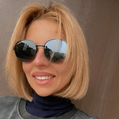 Оксана Степанова, 05.01, Новосибирск