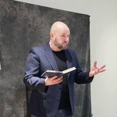 Михаил Быковский, 19.10.1971, Воронеж