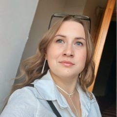 Людмила Ушакова, 07.06.1993, Ивдель