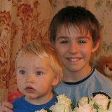 Егор Егоров, 15.07.1999, Коломна