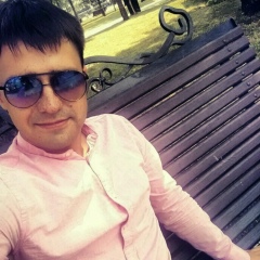 Никита Федорко, 31.07, Иркутск