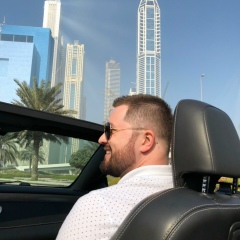 Сергей Середёнок, 10.07.1988, Санкт-Петербург