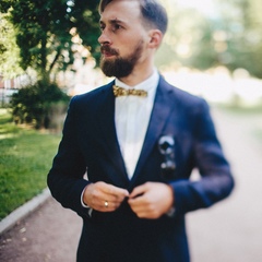Денис Захаров, 30.07, Санкт-Петербург