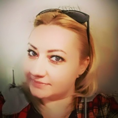 Marina Fahargalieva, 08.02.1990, Алматы
