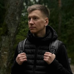 Павел Тачкин, 08.02
