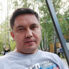 Артур Николаев, 19.06.1985, Екатеринбург