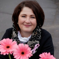 Елена Кирилюк, Тверь