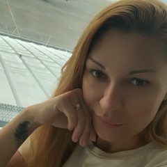 Ирина Глушкова, Екатеринбург