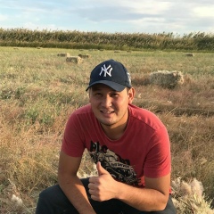 Aidos Sarsenbai, 01.12.1993, Кызылорда