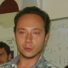 Артём Лев, 18.09.1991, Одесса