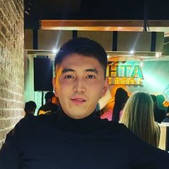 Темирлан Мусин, 19.09.1996, Караганда