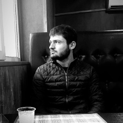 Ацамаз Бигулаев, 16.09, Владикавказ