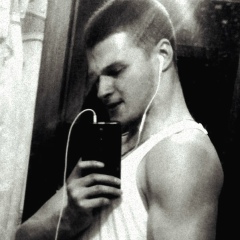 Артём Супранович, 23.09.1995, Тюмень