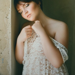 Елена Стукальская, 24.02.1991, Симферополь
