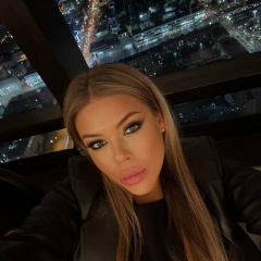 Валерия Кожухова, 23.10