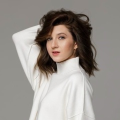 Оля Батчикова, 17.03.1988, Москва