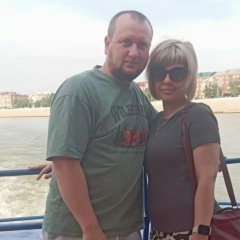 Максим Волоконцев, Карталы