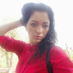 Екатерина Грунина, Москва