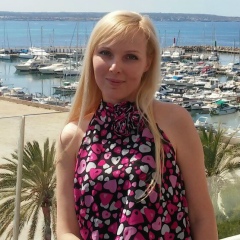 Анна Фатерина, 03.06, Мариуполь